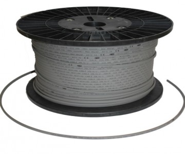 Саморегулирующийся кабель SRF30-2CR